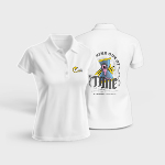Women Polo Tshirt 4