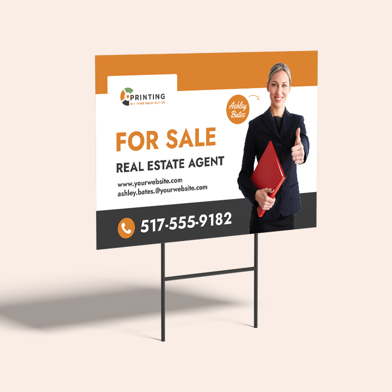 Yard Signs 2