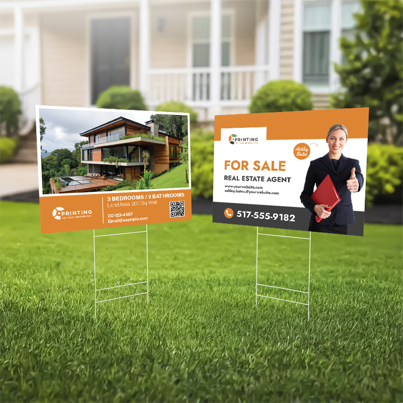 Yard Signs 4