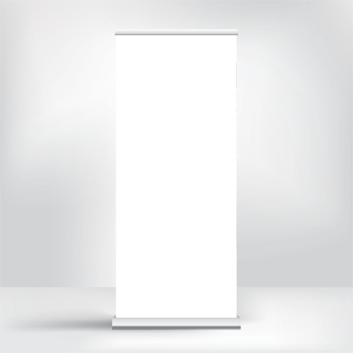 OPS Pull up Banner