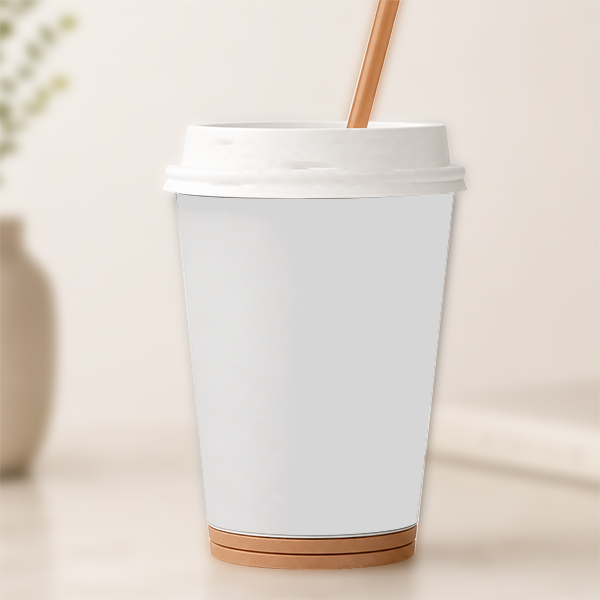 Premium Coffee Branding