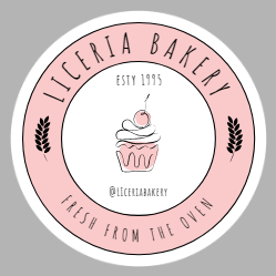 Bakery Label