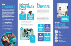 Healthcare Brochure