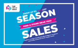 season sale