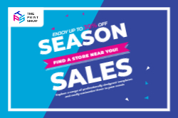 season sale