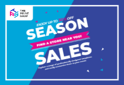 season sale
