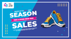 season sale