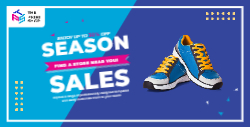 season sale
