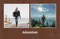 Adventure Trips